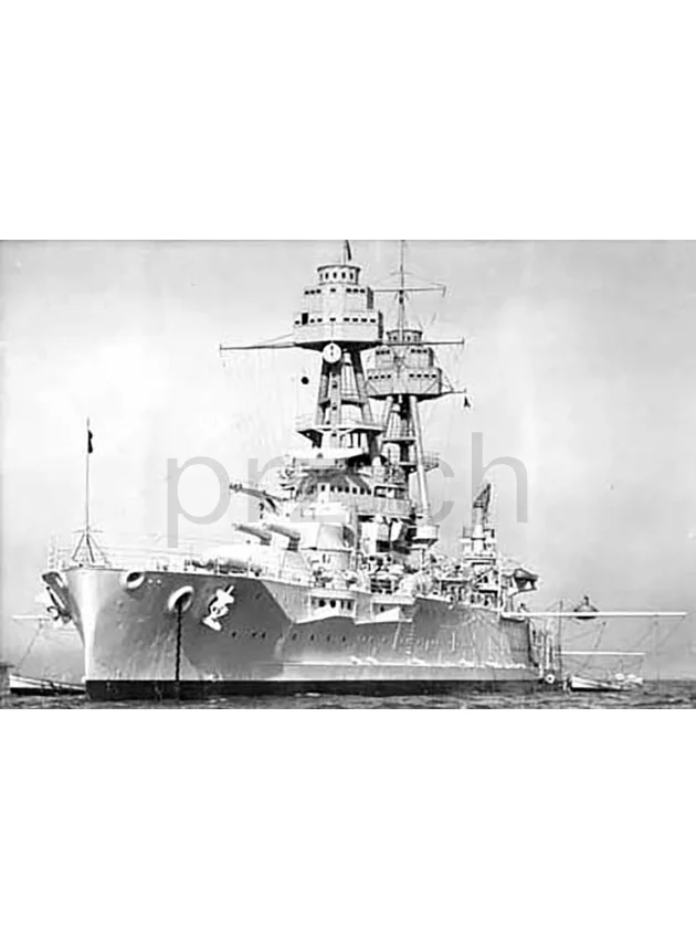 U.S. Navy «U.S.S. Oklahoma» – engraved by Zippo, Modell four barrel hinge, flat bottom, Jahr 1943, Ansicht 4