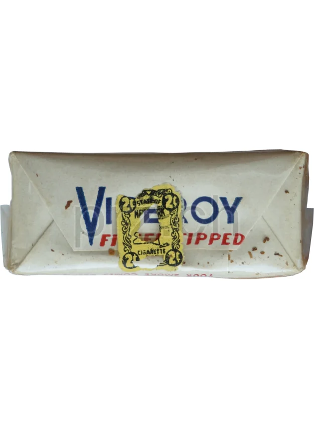 Viceroy – 1944 Series 114, Modell Private, Jahr 1944, Ansicht 4