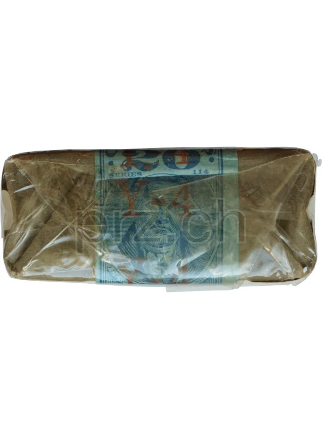 Viceroy – 1944 Series 114, Modell Private, Jahr 1944, Ansicht 3