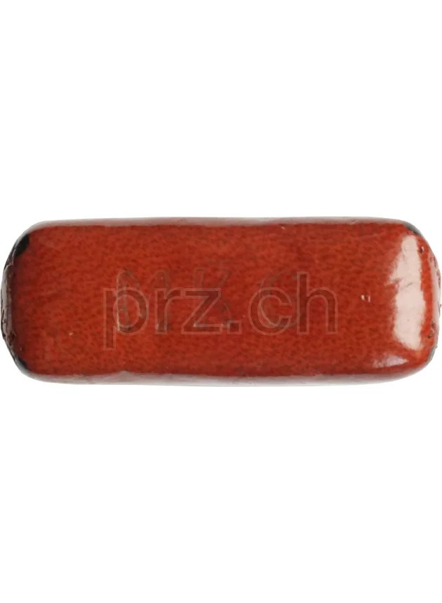 Leather – Star of David, Ansicht 4 Leather – Star of David, Modell five barrel hinge, Jahr 1949 - 51, Ansicht 4