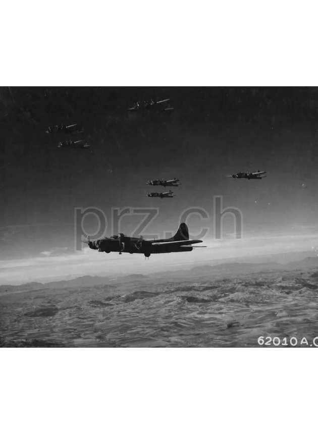 U.S. Army Air Force – 416th Bomb Squadrons, Ansicht 7 U.S. Army Air Force – 416th Bomb Squadrons, Modell three barrel hinge (fixed during war), flat bottom, Jahr 1937, Ansicht 7