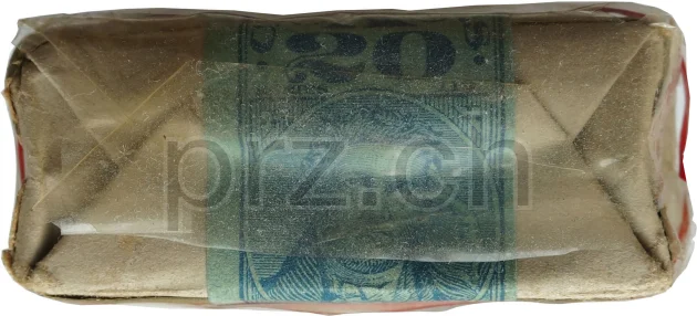 Vorderseite von Lucky Strike – 1942 Series 112, Modell Private, Jahr 1942, Bild 3