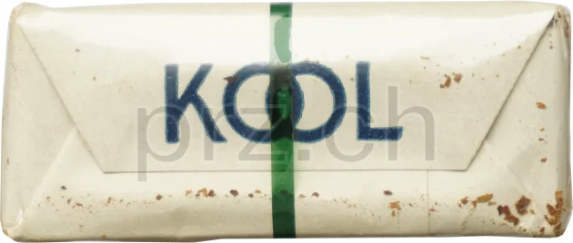 Vorderseite von Kool – 1942 Series 112, Modell Private, Jahr 1942, Bild 4