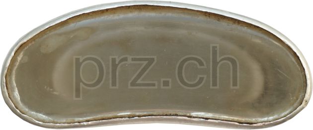 Vorderseite von Case – Ralph Prouty, Modell Private, Jahr 1944, Bild 4