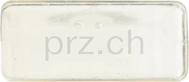 Vorderseite von Case – War Trials Nuremberg, Modell Army, Jahr 1945, Bild 4