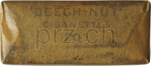 Vorderseite von Beech-Nut Perfect – 1932 Series 102, Modell Private, Jahr 1932, Bild 4