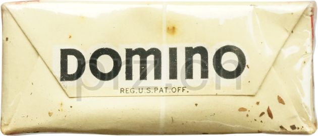 Vorderseite von Domino – 1943 Armed Forces, Modell Armed Forces, Jahr 1943, Bild 4