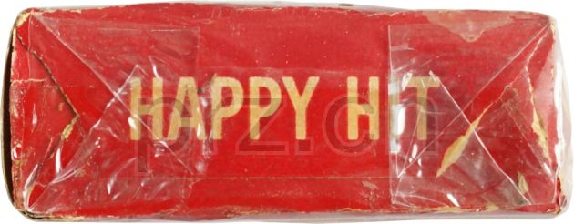 Vorderseite von Happy Hit – 1944 Series 114, Modell Private, Jahr 1944, Bild 4