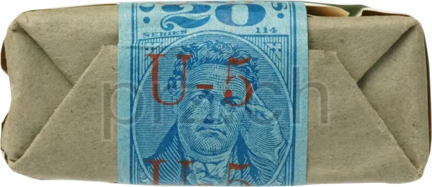 Vorderseite von Raleigh – 1944 Best Wishes From Hildegarde, Modell Private, Jahr 1944, Bild 3