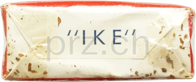 Vorderseite von Campaign «I Like Ike» – 1952, Modell Political, Jahr 1952, Bild 4