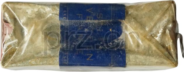 Vorderseite von Philip Morris – SEITA France, Modell Private, Jahr 1955 - 64, Bild 3