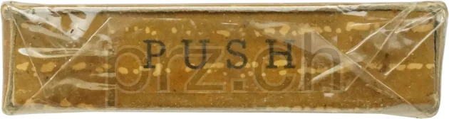 Vorderseite von Philip Morris – Korean War Armed Forces, Modell Armed Forces, Jahr 1951 - 53, Bild 3