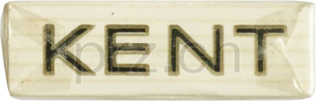 Vorderseite von Kent – Vietnam War C-Ration Armed Forces, Modell Armed Forces, Jahr 1962 - 65, Bild 10