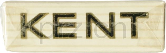 Vorderseite von Kent – Vietnam War C-Ration Armed Forces, Modell Armed Forces, Jahr 1962 - 65, Bild 3