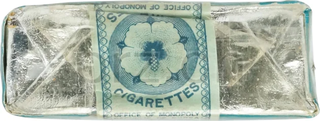 Vorderseite von Vietnam War – U.S.–South Korea Alliance, Modell State issued, Jahr 1966, Bild 3