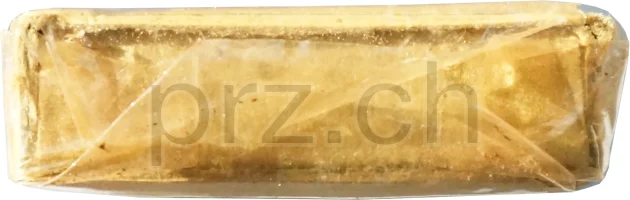 Vorderseite von Camel – WWII K-Ration Armed Forces, Modell Armed Forces, Jahr 1942 - 45, Bild 3