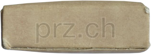 Vorderseite von Fleetwood – WWII K-Ration Armed Forces, Modell Armed Forces, Jahr 1942 - 45, Bild 3