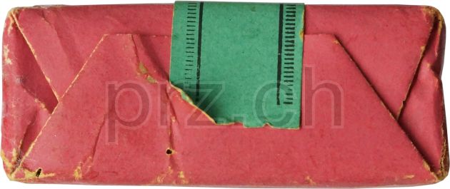 Vorderseite von HOCO – Allied Troops, Modell Armed Forces, Jahr 1945 - 47, Bild 16