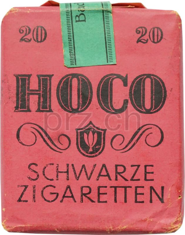 Vorderseite von HOCO – Allied Troops, Modell Armed Forces, Jahr 1945 - 47, Bild 13