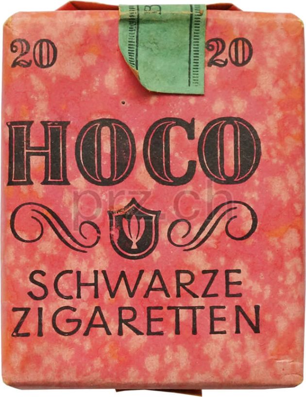 Vorderseite von HOCO – Allied Troops, Modell Armed Forces, Jahr 1945 - 47, Bild 19