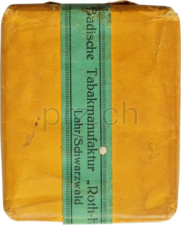 Vorderseite von HOCO – Allied Troops, Modell Armed Forces, Jahr 1945 - 47, Bild 8