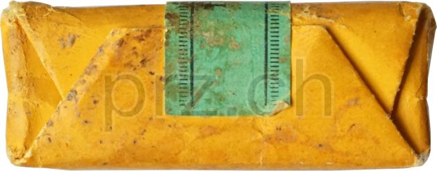 Vorderseite von HOCO – Allied Troops, Modell Armed Forces, Jahr 1945 - 47, Bild 10