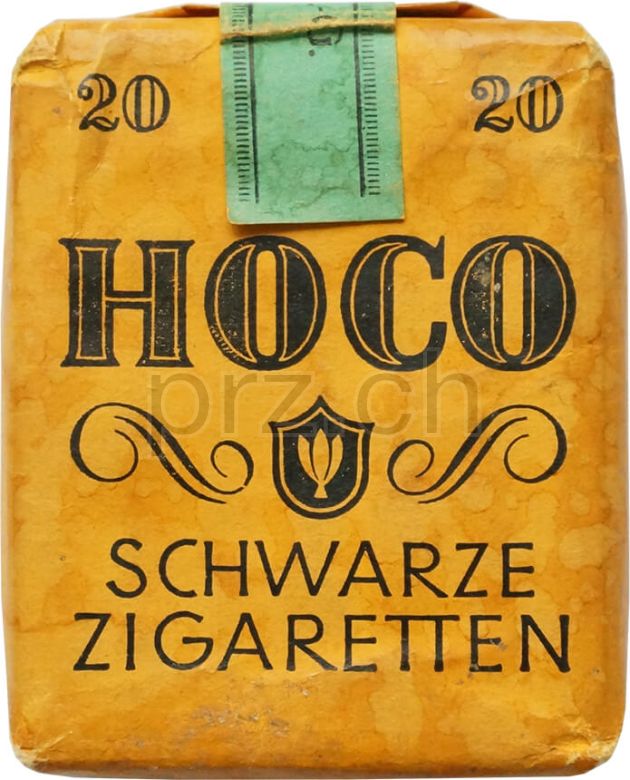 Vorderseite von HOCO – Allied Troops, Modell Armed Forces, Jahr 1945 - 47, Bild 7