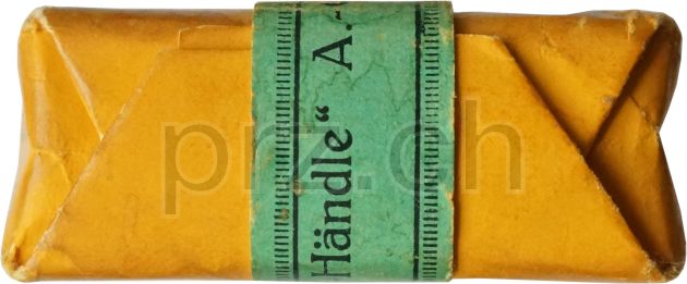 Vorderseite von HOCO – Allied Troops, Modell Armed Forces, Jahr 1945 - 47, Bild 9