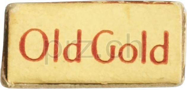 Vorderseite von Old Gold – WWII Sample Armed Forces, Modell Armed Forces, Jahr 1942 - 43, Bild 4
