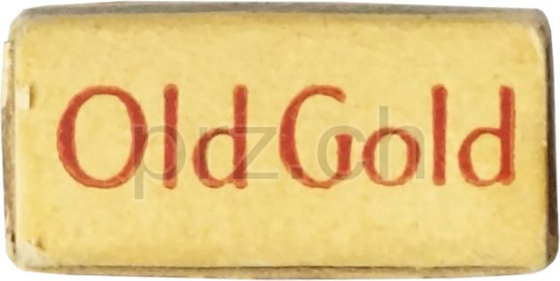 Vorderseite von Old Gold – WWII Sample Armed Forces, Modell Armed Forces, Jahr 1942 - 43, Bild 3