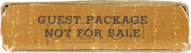 Vorderseite von Philip Morris – WWII Armed Forces, Modell Armed Forces, Jahr 1945, Bild 10