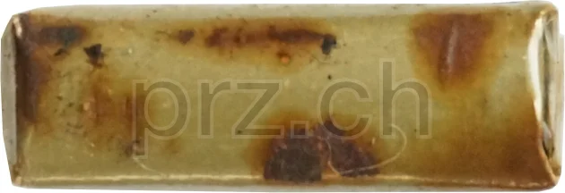 Vorderseite von Raleigh – WWII C-Ration Armed Forces, Modell Armed Forces, Jahr 1942 - 45, Bild 4