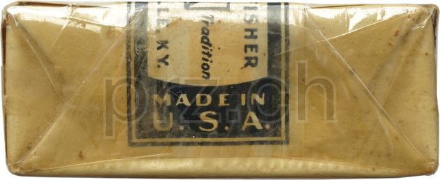 Vorderseite von Roy – For Dutch Forces Only, Modell Armed Forces, Jahr 1944 - 45, Bild 3