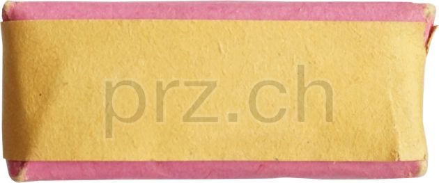 Vorderseite von Cigarettes Troupes – WWII, Modell Armée, Jahr 1942, Bild 3