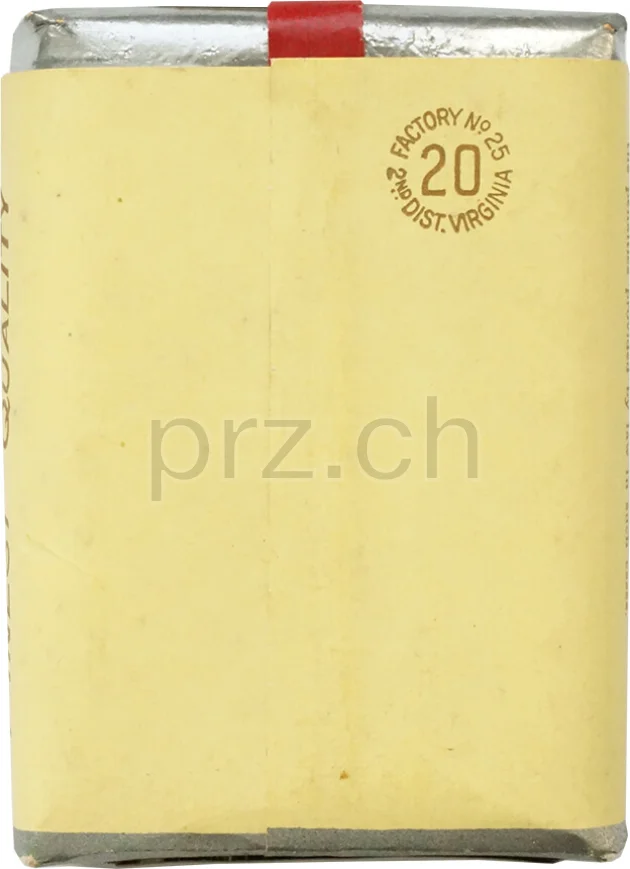 Vorderseite von Fatima – WWI Armed Forces, Modell Armed Forces, Jahr 1917 - 18, Bild 2