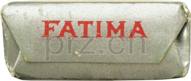 Vorderseite von Fatima – WWI Armed Forces, Modell Armed Forces, Jahr 1917 - 18, Bild 4