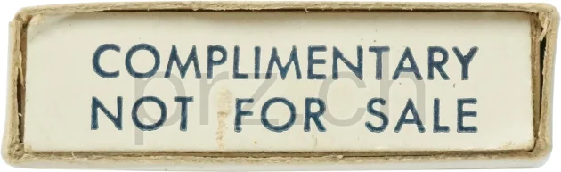 Vorderseite von Camel – WWII Armed Forces Mildness &amp; Flavor, Modell Armed Forces, Jahr 1942 - 45, Bild 4