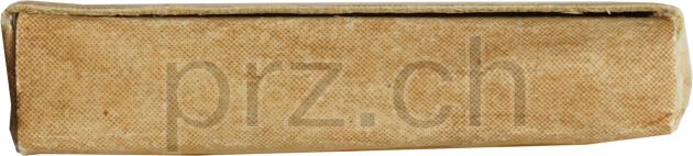 Vorderseite von Fleetwood – WWII 5-in-1 Ration Armed Forces, Modell Armed Forces, Jahr 1942 - 45, Bild 3