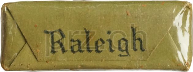 Vorderseite von Raleigh – WWII 10-in-1 Ration Armed Forces, Modell Armed Forces, Jahr 1944, Bild 4