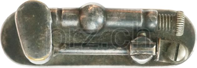 Vorderseite von Dunhill 1927 – U.S. Marine Corps, Modell Unique, Jahr 1927, Bild 3