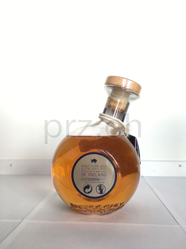 Flasche von Cooley, abgefüllt 2011, Bild 3