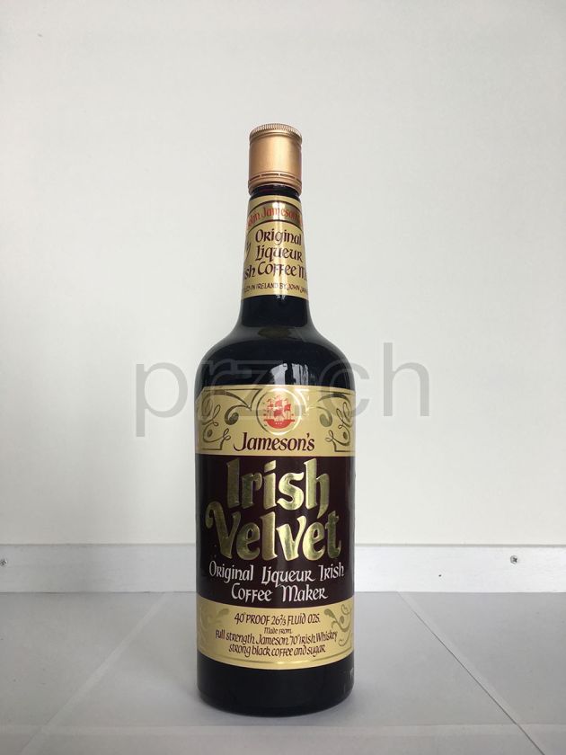 Flasche von Bow Street (John Jameson), abgefüllt 1970, Bild 1