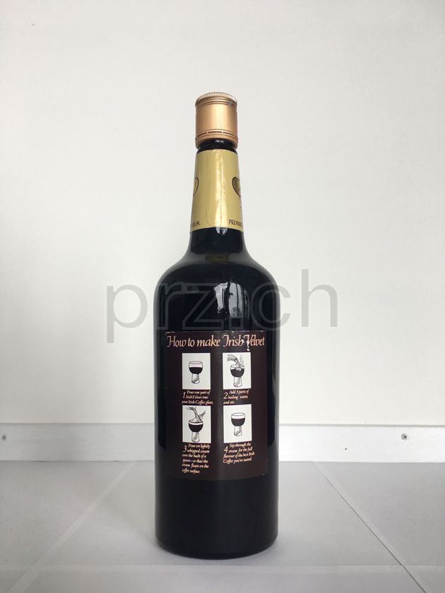 Flasche von Bow Street (John Jameson), abgefüllt 1970, Bild 2