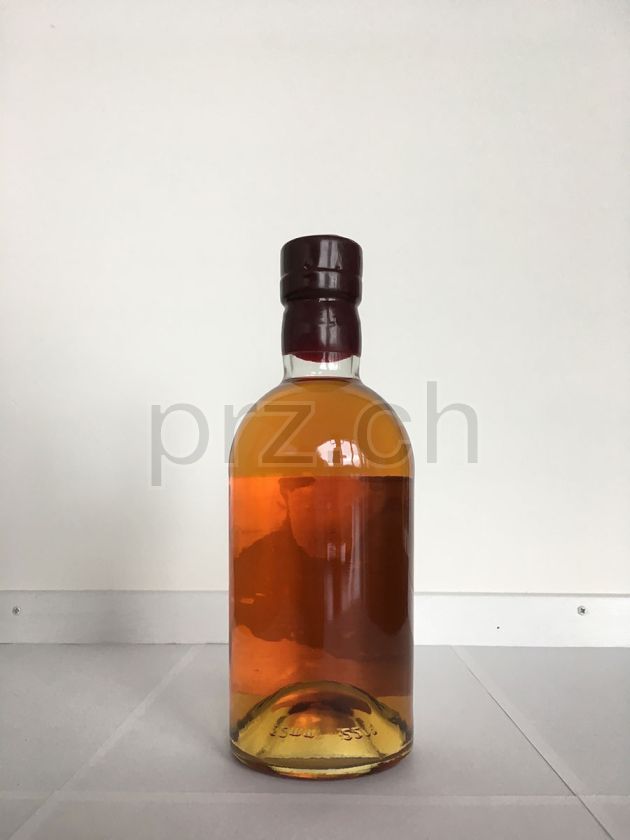 Flasche von Midleton 15 Jahre, abgefüllt 2006, Bild 2
