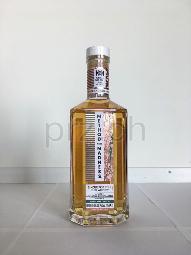 Flasche von Midleton, abgefüllt 2019, Bild 1