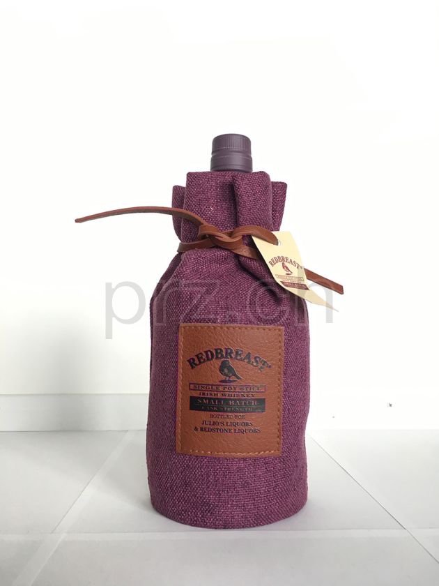 Flasche von Midleton 14 Jahre, abgefüllt 2018, Bild 1