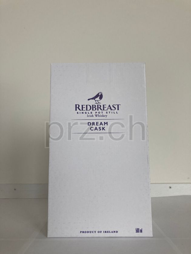 Flasche von Midleton 29 Jahre, abgefüllt 2021, Bild 4