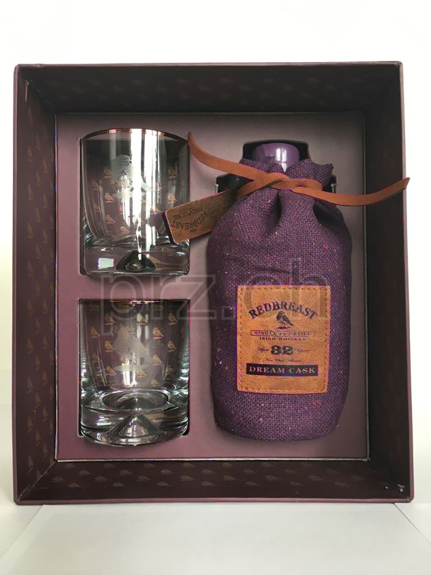 Flasche von Midleton 32 Jahre, abgefüllt 2018, Bild 5
