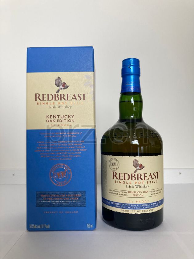 Flasche von Midleton, abgefüllt 2022, Bild 1