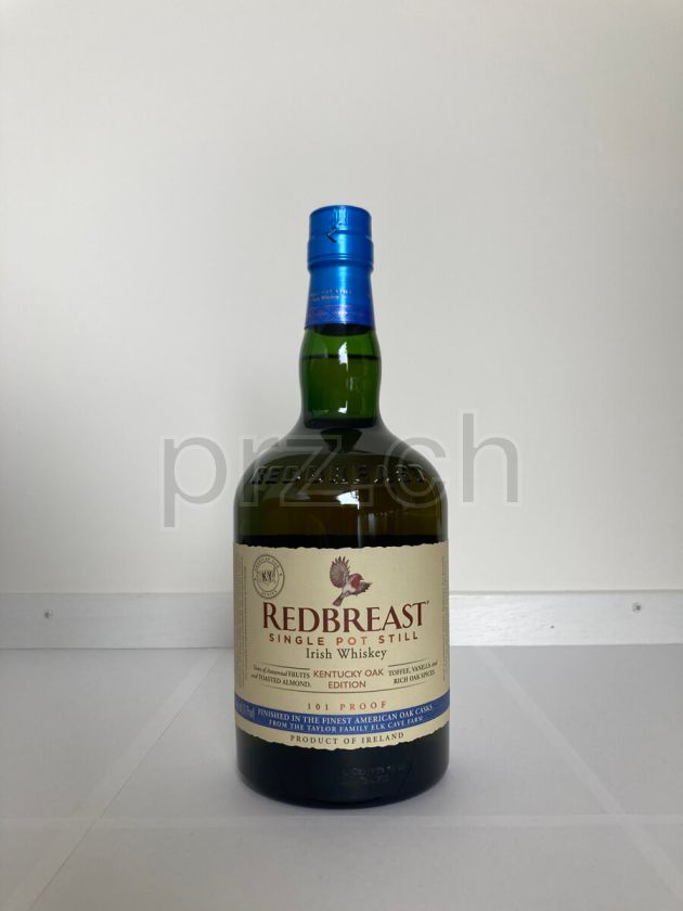 Flasche von Midleton, abgefüllt 2022, Bild 3